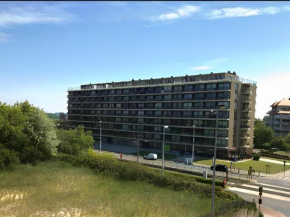 Fantastic apartment in Blankenberge near sea